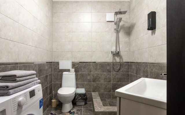 Квартира с Новым Ремонтом