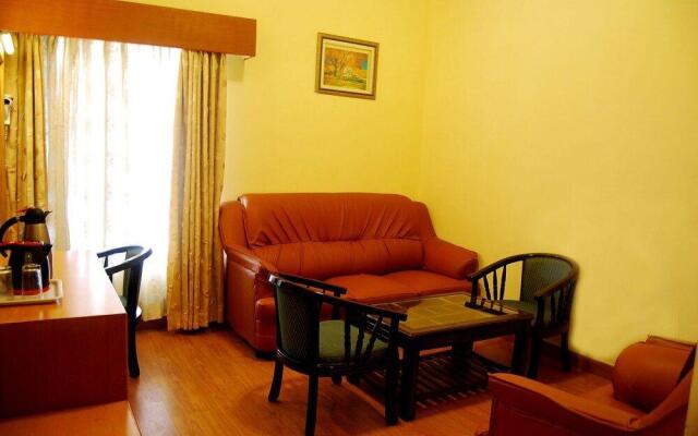 The Byke Sunshine Grand Hotel