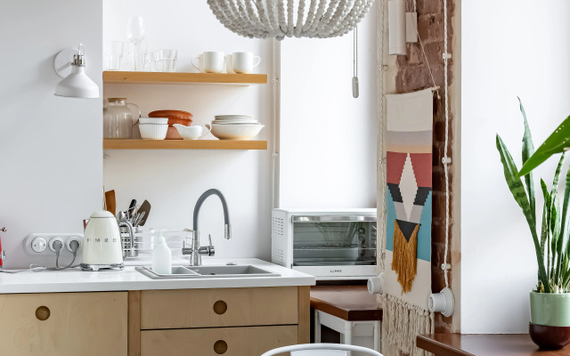 Апартаменты Your Luxury Apart на Восстания для 4 Гостей