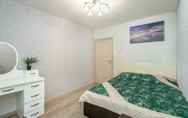 Квартира Уютная Близко к Центру Города