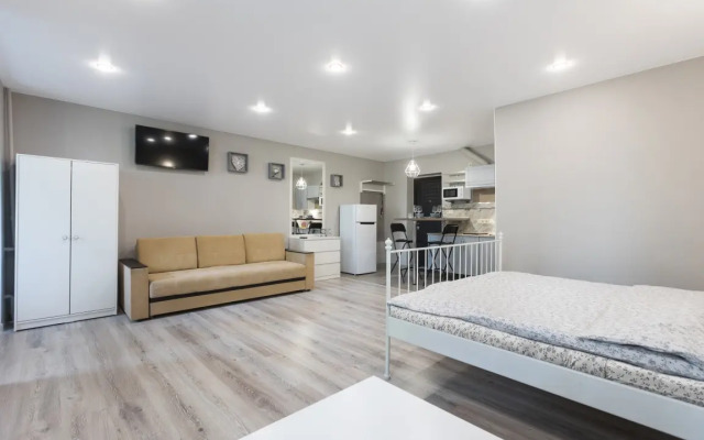 Апартаменты Gerbera 2