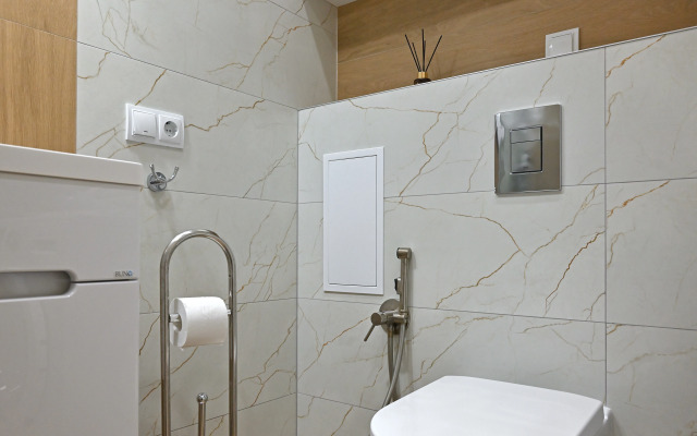 Квартира Palmyra Troesutok