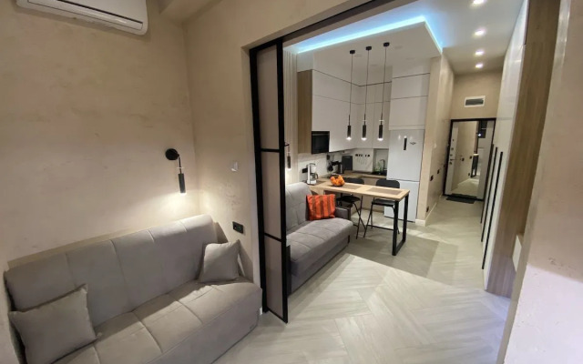 Квартира на Веселой 82/1Б