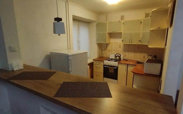 Апартаменты Квартира в Центре Борисова