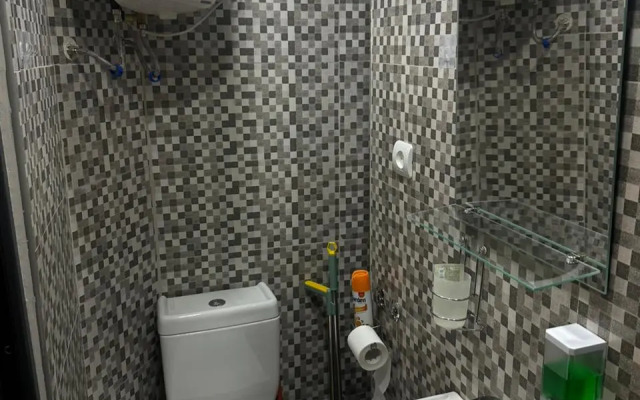 Апартаменты Просторный в Ереване