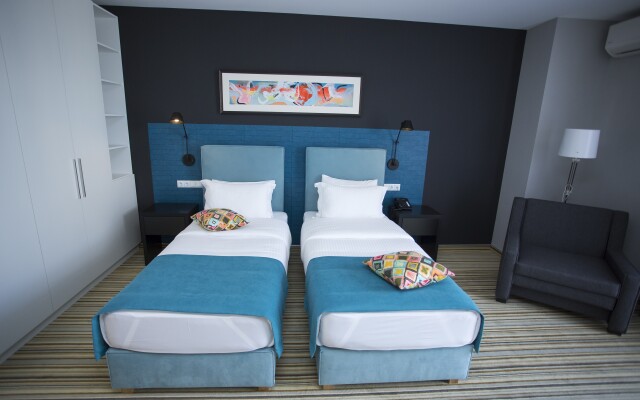 Tangerine Apart Hotel Batumi
