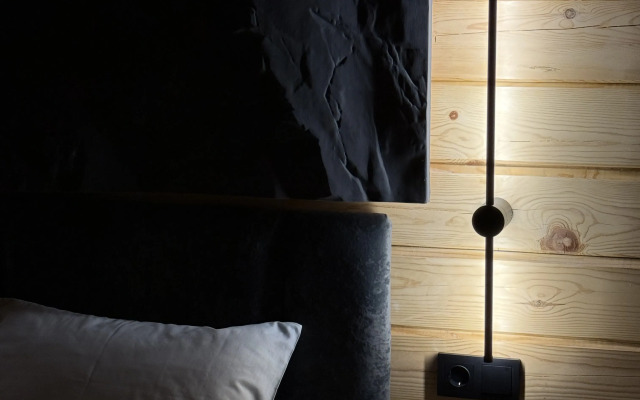 Belaya Gora Guest house