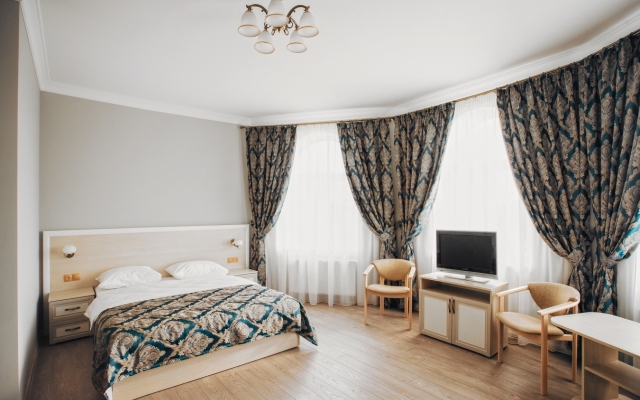 Konstanta Guest House