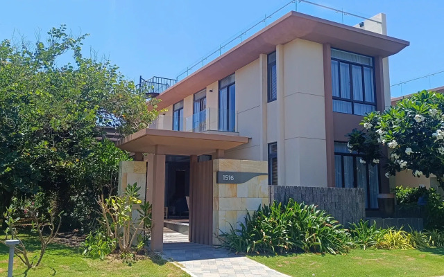 Вилла Cam Ranh Beach