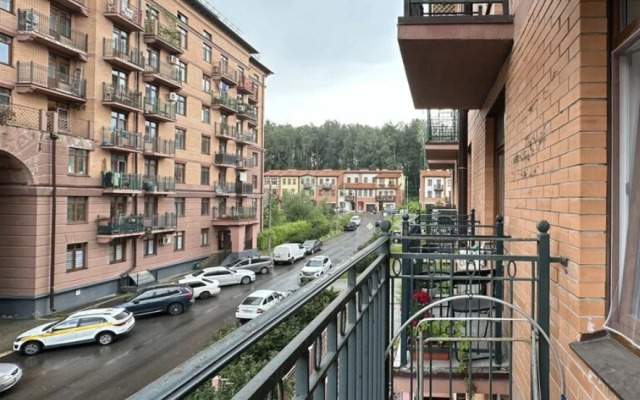 Квартира 2х комнатная в Химках