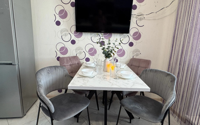 Apartamenty na Pushkina 33