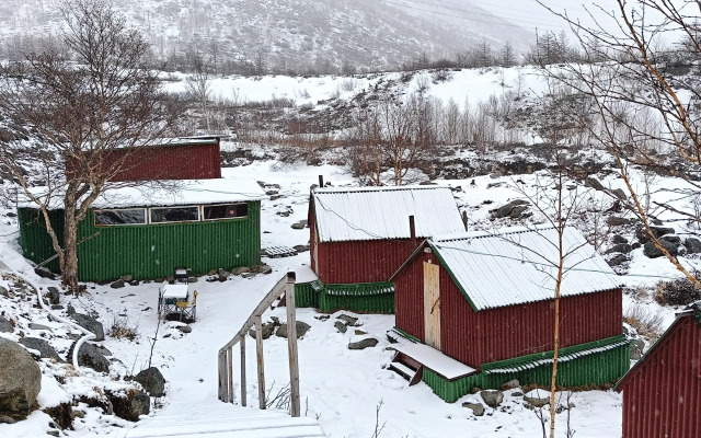 Magtur Cottages