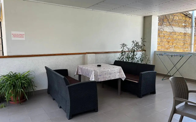 De Albina Resort