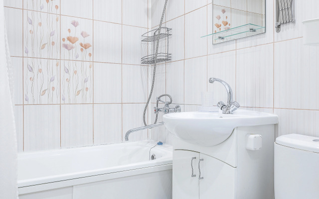 2-Kom Top House Na Pr. Lenina Flat