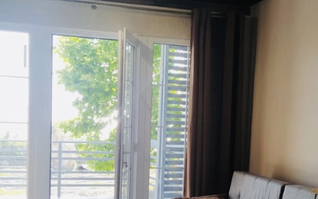 Domik So Vsemi Udobstvami Boutique Hotel