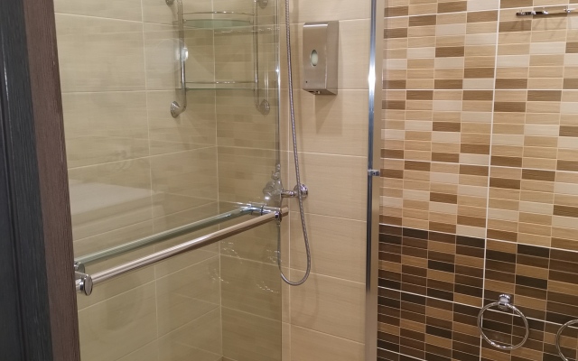 Апартаменты Northern Lights