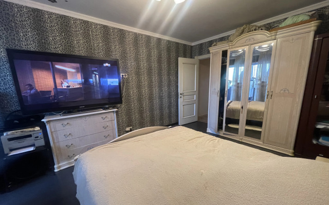 Апартаменты Троицк