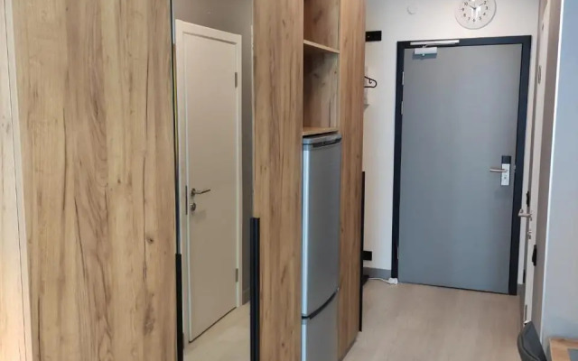 V Tsentre Apartment