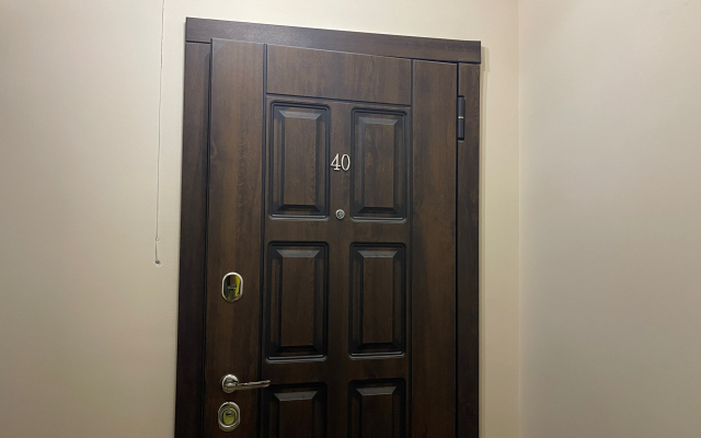 Apartamenty Na Oktyabryskoy 3