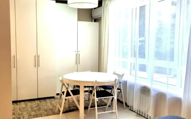 Апартаменты №1