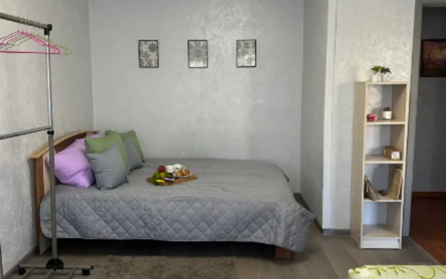 Квартира со Вceм Нeoбxoдимым Для Комфортнoгo Проживaния