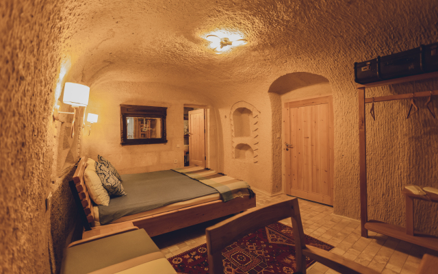 Pinhan Suites Butik-Hotel