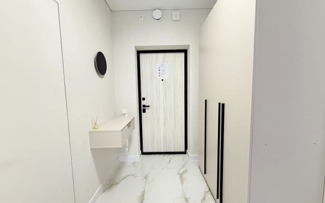 Квартира на улице Айвазовского 52