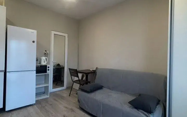 Квартира 15 на улице Обходная 18А