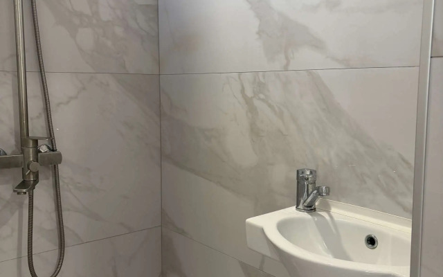 Апартаменты Сердце Владикавказа на Маркова