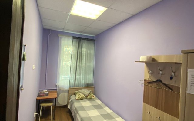 Меблированные комнаты на Жуковского