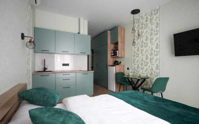 Квартира Бограда 103