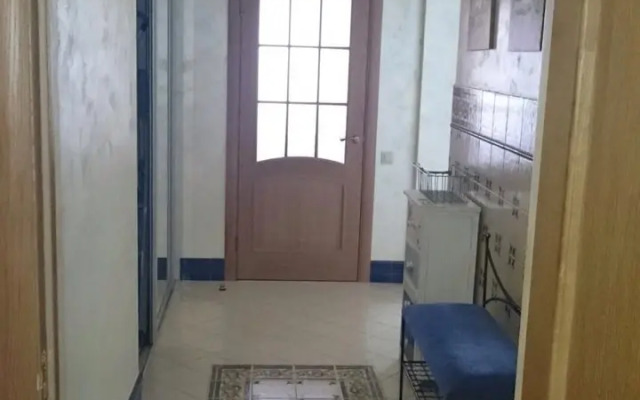 Dvukhkomnatnye Na Ulitse Ignatenko 5 Apartments