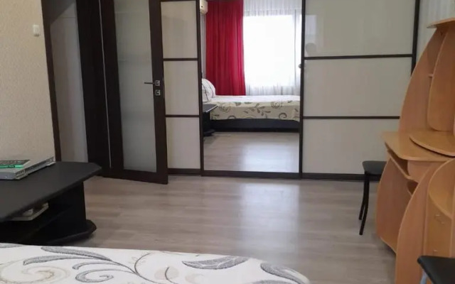 Квартира на улице Валентины Терешковой