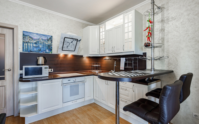 Апартаменты в Самом Центре Фестивального