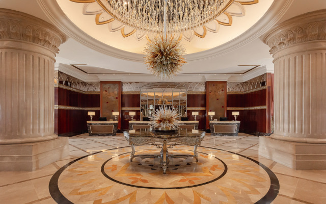 Lotte Hotel Moscow
