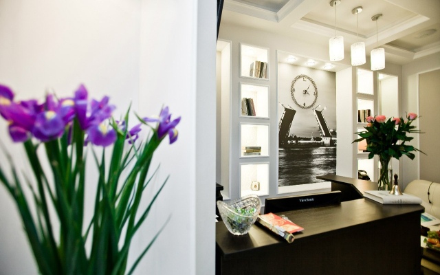 Leningrad Mini-hotel