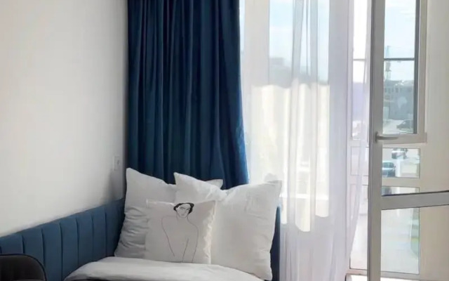 ApartsAlexandr Flat