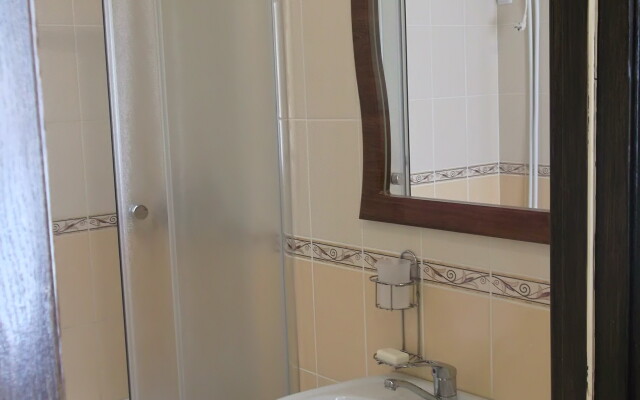 Апартаменты ДИМ-2 4