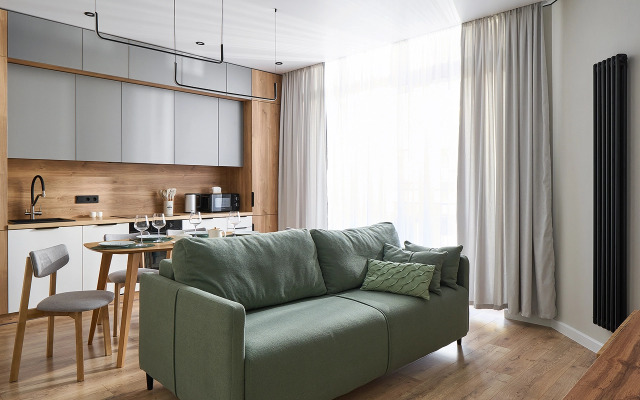 Flat Baltic Sense Svetlogorsk
