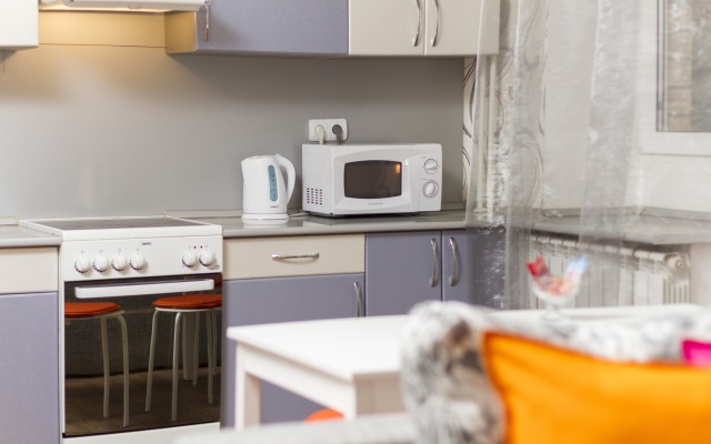 Na Prospekte Lenina 112 Apartments