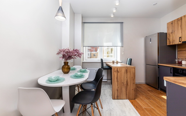 Апартаменты LS Уютные