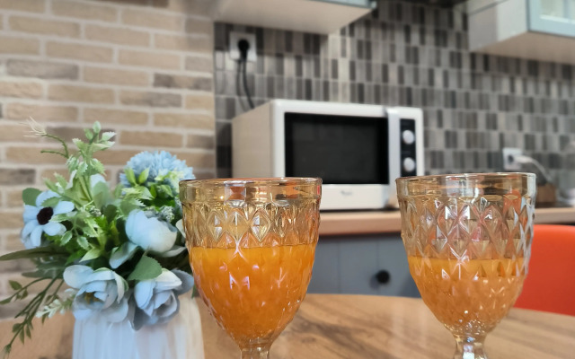 Квартира cтудия рядом с ТЦ Сити молл