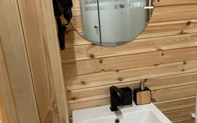 Частный дом Minitalo