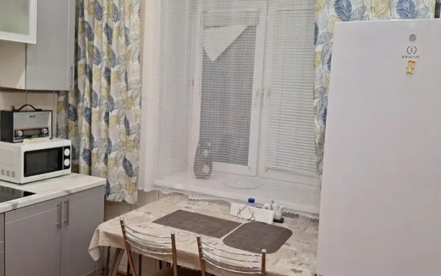 Квартира Двухкомнатная в Центре Красноярска