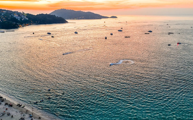 OMNIA Phuket - Patong Tower Apartments