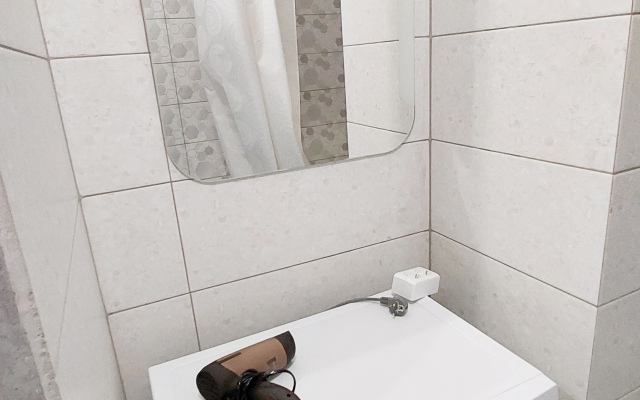 Квартира на берегу Иртыша