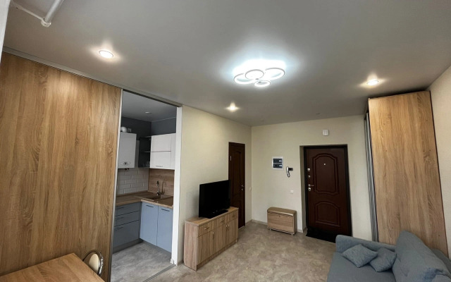 Квартира у озера