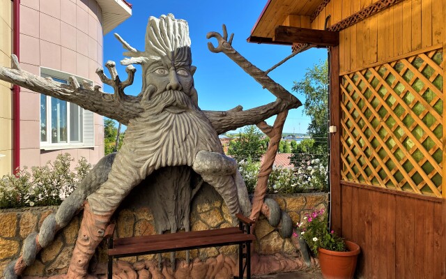 GRK Gorki Hotel