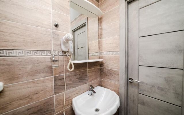 Апартаменты Тверская 12с9