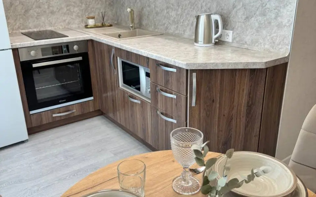 Квартира Мичурин Парк